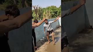 dhai liter doodh viral song [upl. by Bullis877]