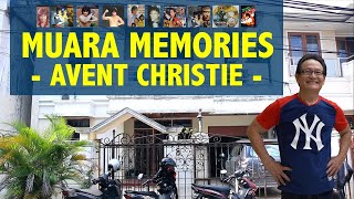 Muara Memories  Avent Christie [upl. by Aicenek]