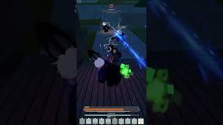 CAUGHT THE OPPS LACKIN  Deepwoken deepwokenupdate roblox pvp [upl. by Stoughton]