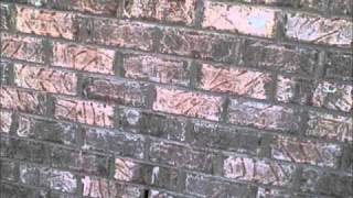 Weep Holes Explained By Franklin TN Home Inspectorwmv [upl. by Blainey]