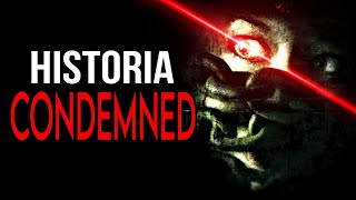 Condemned Criminal Origins Historia Explicada [upl. by Zenia47]