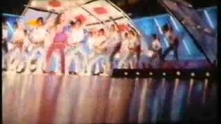 Sande Poddu Unseen video song from Shankar Dada MBBS [upl. by Aljan]