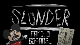 Mokeys Show  Slunder  Sr Pelo  G4comics J [upl. by Anat360]