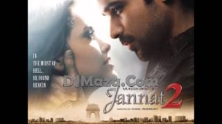 Jannatein Kahan Power Ballad  Jannat 2 Full Song  Nikhil DSouza [upl. by Mail]