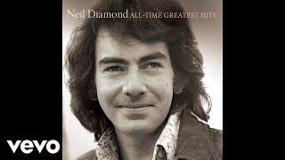 Neil Diamond  Forever In Blue Jeans Audio [upl. by Yadahs553]