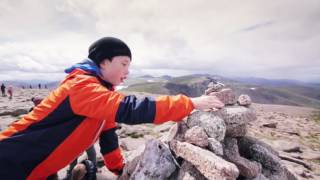 CairnGorm Mountain all yearround [upl. by Lubow912]