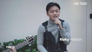 Rizky Febian  Ragu [upl. by Harve]