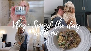 VLOG Spend the day with me  Ruby Holley [upl. by Lindie]