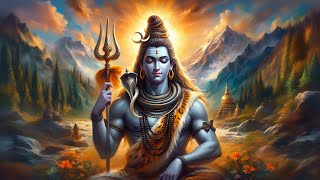 MAHANYASAM  most powerful lord shiva vedic chant [upl. by Ydnil]