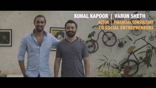 Signature Startup Masterclass with Kunal Kapoor amp Varun Sheth  BookMyShow [upl. by Kosel]