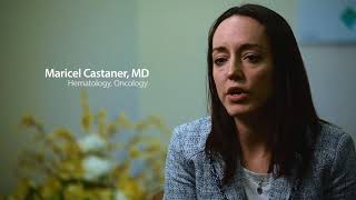 Meet Dr Maricel Castaner MD [upl. by Jorgenson]