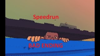 Speedrun Sludge Life  BAD ENDING 135 [upl. by Stedman]