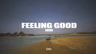 quotFeeling Good Riddimquot Reggae Roots Instrumental One Drop style beat 2023 [upl. by Sammy242]