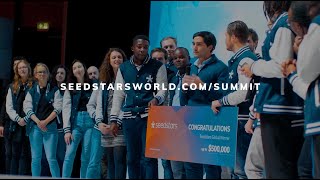 Seedstars Summit 2020 Official Trailer [upl. by Rex289]