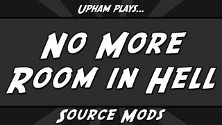 Source Mods  No More Room in Hell [upl. by Clarkin]