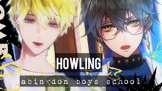 Sonny Brisko amp Ike Eveland  karaoke duet  Howlingabingdon boy school  Volume up [upl. by Pooley]