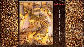 Last Turion  Seduction Overdose 1996 Progressive Rock Full Album [upl. by Turk690]