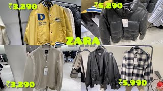 ZARA  WINTER  COLLECTION 😍🔥  ZARA  SHOPPING 🛒  SALE 😱👀  NEW  OUTFITS [upl. by Lewison]