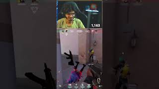 VALORANT BUT THEY ARE NOOB   Mr Bharti  VALORANT GAMEPLAY [upl. by Ikcin311]