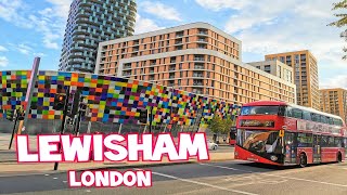 LONDON BOROUGH OF LEWISHAM  SOUTH [upl. by Kealey166]