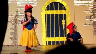 Sigma Dad Dublando Branca de Neve Snow White Bianca neve [upl. by Akenaj602]