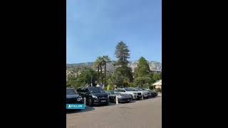 Private Car Service travel luxury car private service foryou duet [upl. by Ahselat391]