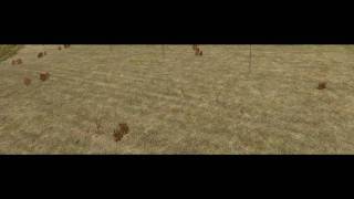 ArmA 2  Combat formations [upl. by Elleirbag]