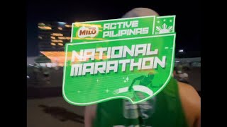 PATakbo MILO National Marathon 2024 [upl. by Southworth728]