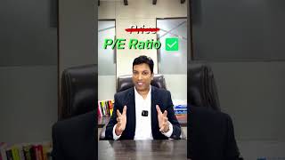 What is PE Ratio in Stocks  PE Ration Explained  PE Ratio Analysis  GCL Broking [upl. by Ahsiekat67]