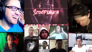 VERSION 20 DAGames  quotUnfixablequot FNAF Sister Location Song REACTION MASHUP36 [upl. by Ilrac]