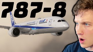 A NEW 7878  Is it Worth it [upl. by Heyes]