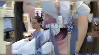 UNC School of Dentistry Dental Hygiene Program [upl. by Yrrot550]