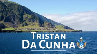 Tristan da Cunha Life on the Worlds Most Remote Island [upl. by Adnaram560]