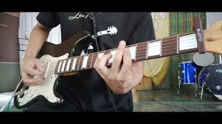 Selder Stratocaster Quick Demo  JL Guitar Music [upl. by Gessner]