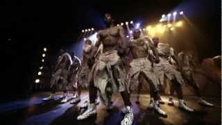 Stomp the Yard 2007  VH1 Intro [upl. by Aretha]