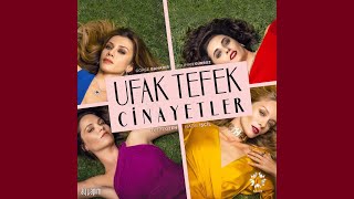 Ufak Tefek Cinayetler  Epic Emotional Trailer Dizi Müzikleri [upl. by Bogosian]