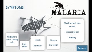 Malaria Introduction  Communicable Disease [upl. by Elleivad]