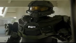 Master Chief says poggers [upl. by Roddie]