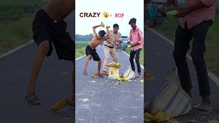 Most Funniest Video 😅 shorts funny comedy police [upl. by Anissej]