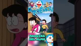 La Maquina del Alma 🕹️👶🏻 Doraemon Ep136 [upl. by Imis600]