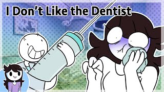 I Dont Like the Dentist [upl. by Letnuahc]