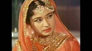 Meena Kumari  I Write I Recite  2 of 8 [upl. by Inalak]