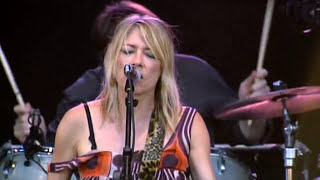 Sonic Youth Live Hd Eurockéenes 2005 [upl. by Nyleek]