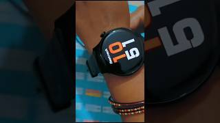 Fastrack Optimus Pro Amoled 143 inch smartwatch unboxing unboxingvideosmartwatchsmartwatches [upl. by Nels887]