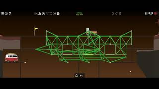 Poly Bridge 2  Level 609c [upl. by Joyan159]