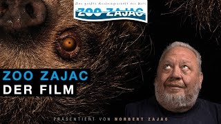 ZOO ZAJAC – DER FILM [upl. by Adlen732]