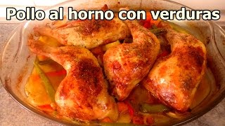 ALITAS de pollo AL AJILLO  Fáciles y con una salsa deliciosa [upl. by Newfeld]