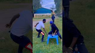 Boqorka gym Prnka public video funny 🫢😡😡subscribe share like tiktok somalia funny prank [upl. by Nathanson]