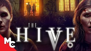 The Hive  Full Movie 2024  Action Survival Thriller  Exclusive To Movie Central [upl. by Ahseetal]