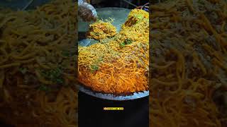 💥 BURMESE ATHO 🔥அத்தோ Chennai Street Food  shorts tamil [upl. by Goles415]